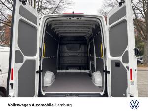 Volkswagen Crafter 35 2.0TDI HD Sitzheizung AK Einparkhilfe