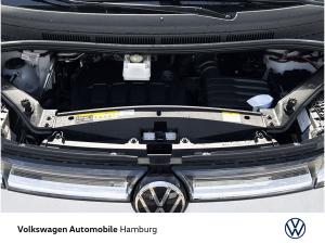 Volkswagen T7 Multivan Edition 2.0 TDI DSG Standheizung