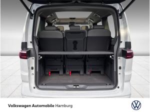 Volkswagen T7 Multivan Edition 2.0 TDI DSG Standheizung