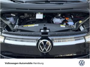 Volkswagen T7 Multivan eHybrid 4Motion Style 1.5 TSI DSG