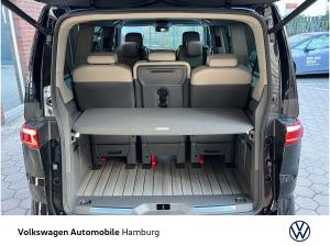 Volkswagen T7 Multivan eHybrid 4Motion Style 1.5 TSI DSG