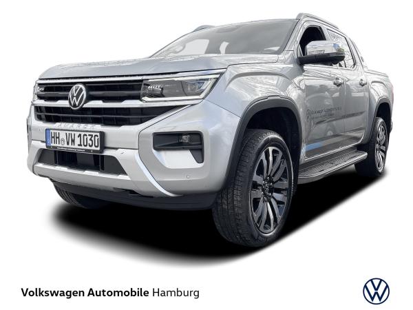 Amarok