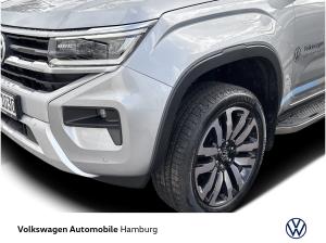 Volkswagen Amarok Aventura DC 3.0 TDI 4Motion Automatik AHK