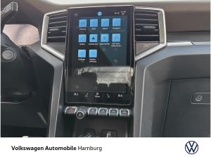 Volkswagen Amarok Aventura DC 3.0 TDI 4Motion Automatik AHK