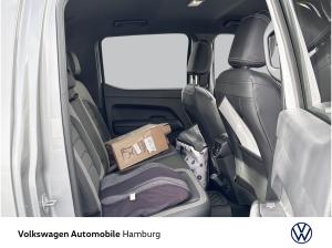Volkswagen Amarok Aventura DC 3.0 TDI 4Motion Automatik AHK