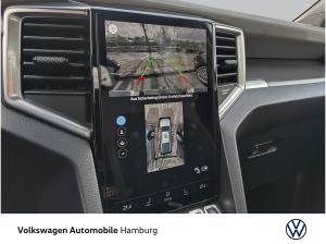 Volkswagen Amarok Aventura DC 3.0 TDI 4Motion Automatik AHK