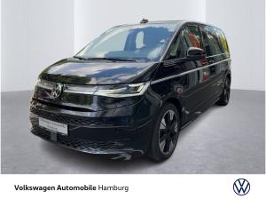 Volkswagen T7 Multivan Style 2.0TDI DSG Sitzheizung 7Sitzer