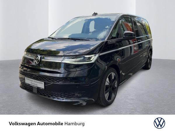 Volkswagen T7 Multivan Style 2.0TDI DSG Sitzheizung 7Sitzer