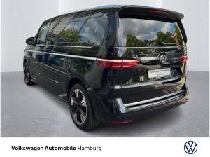 Volkswagen T7 Multivan Style 2.0TDI DSG Sitzheizung 7Sitzer