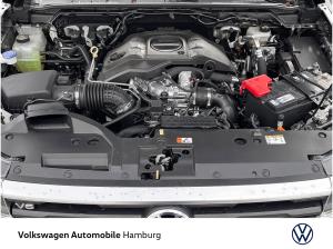Volkswagen Amarok Aventura DC 3.0 TDI 4Motion Automatik AHK