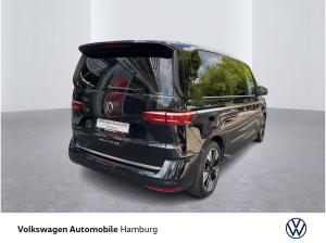 Volkswagen T7 Multivan Style 2.0TDI DSG Sitzheizung 7Sitzer