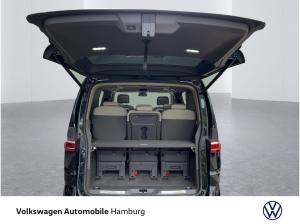 Volkswagen T7 Multivan Style 2.0TDI DSG Sitzheizung 7Sitzer