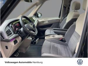 Volkswagen T7 Multivan Style 2.0TDI DSG Sitzheizung 7Sitzer