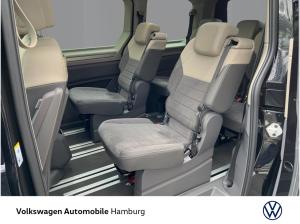 Volkswagen T7 Multivan Style 2.0TDI DSG Sitzheizung 7Sitzer
