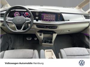 Volkswagen T7 Multivan Style 2.0TDI DSG Sitzheizung 7Sitzer