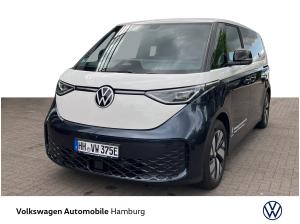 Volkswagen ID.Buzz Pro lang Navi Panoramadach Sitzheizung