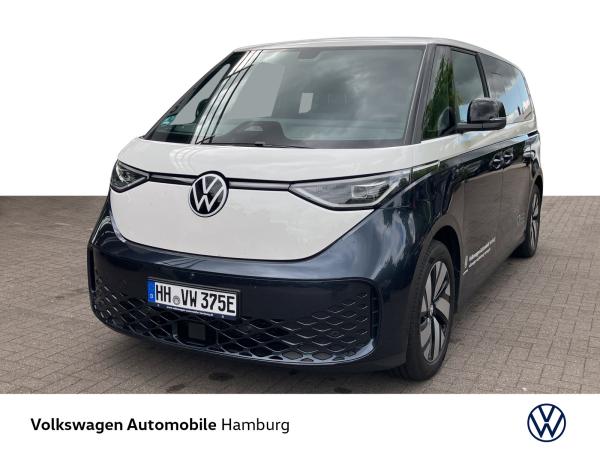 Volkswagen ID.Buzz Pro lang Navi Panoramadach Sitzheizung