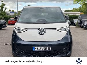 Volkswagen ID.Buzz Pro lang Navi Panoramadach Sitzheizung
