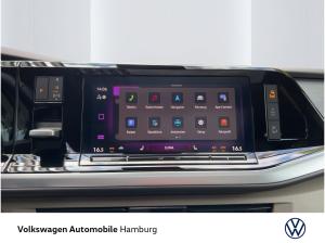 Volkswagen T7 Multivan Style 2.0TDI DSG Sitzheizung 7Sitzer