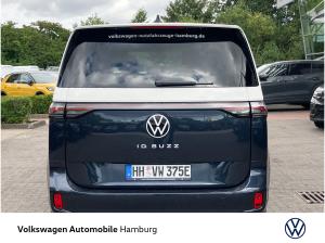 Volkswagen ID.Buzz Pro lang Navi Panoramadach Sitzheizung