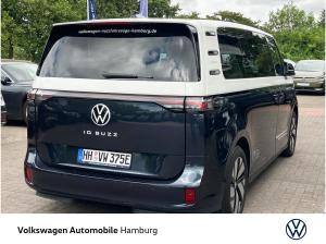 Volkswagen ID.Buzz Pro lang Navi Panoramadach Sitzheizung