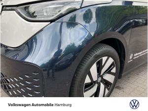 Volkswagen ID.Buzz Pro lang Navi Panoramadach Sitzheizung