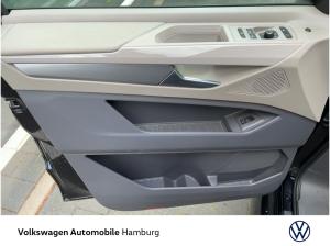 Volkswagen T7 Multivan Style 2.0TDI DSG Sitzheizung 7Sitzer
