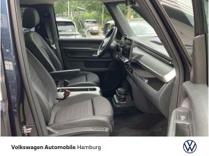 Volkswagen ID.Buzz Pro lang Navi Panoramadach Sitzheizung