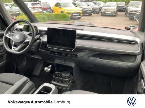 Volkswagen ID.Buzz Pro lang Navi Panoramadach Sitzheizung