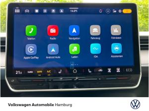 Volkswagen ID.Buzz Pro lang Navi Panoramadach Sitzheizung