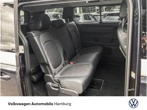 Volkswagen ID.Buzz Pro lang Navi Panoramadach Sitzheizung