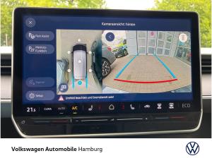 Volkswagen ID.Buzz Pro lang Navi Panoramadach Sitzheizung