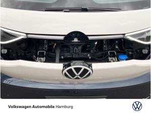 Volkswagen ID.Buzz Pro lang Navi Panoramadach Sitzheizung