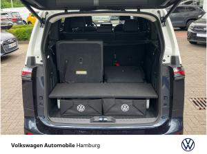 Volkswagen ID.Buzz Pro lang Navi Panoramadach Sitzheizung