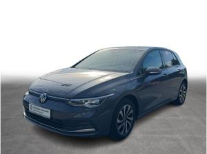 Volkswagen Golf VIII 1.5 TSI "ACTIVE" Navi Standhzg PDC SHZ