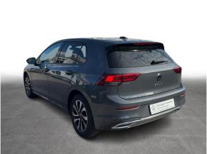 Volkswagen Golf VIII 1.5 TSI "ACTIVE" Navi Standhzg PDC SHZ