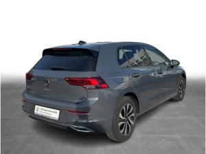 Volkswagen Golf VIII 1.5 TSI "ACTIVE" Navi Standhzg PDC SHZ