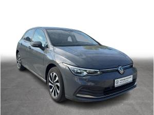 Volkswagen Golf VIII 1.5 TSI "ACTIVE" Navi Standhzg PDC SHZ