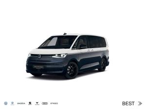 Volkswagen Multivan Energy 1.5 eHybrid 4MOTION LR Harman Kardon, Navi, Klima,