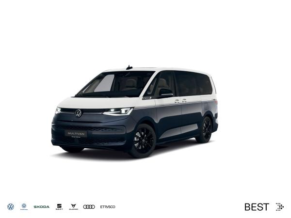 Volkswagen Multivan Energy 1.5 eHybrid 4MOTION LR Harman Kardon, Navi, Klima,