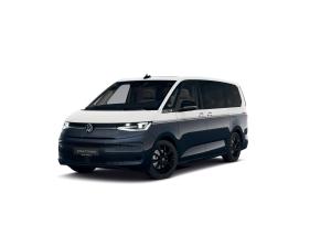 Volkswagen Multivan Energy 1.5 eHybrid 4MOTION LR Harman Kardon, Navi, Klima,