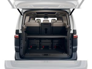 Volkswagen Multivan Energy 1.5 eHybrid 4MOTION LR Harman Kardon, Navi, Klima,