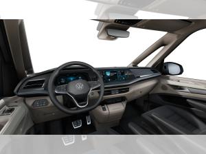 Volkswagen Multivan Energy 1.5 eHybrid 4MOTION LR Harman Kardon, Navi, Klima,