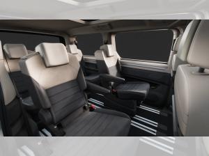 Volkswagen Multivan Energy 1.5 eHybrid 4MOTION LR Harman Kardon, Navi, Klima,