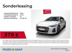 Audi A6 Avant 2.0 TDI qu. S tronic Matrix/Tech
