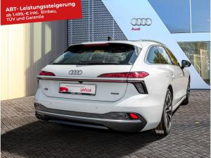 Audi A6 Avant 2.0 TDI qu. S tronic Matrix/Tech