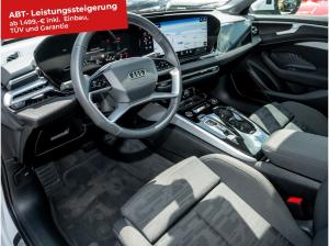 Audi A6 Avant 2.0 TDI qu. S tronic Matrix/Tech