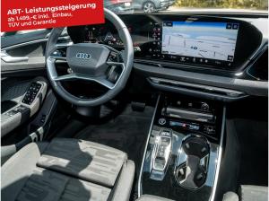 Audi A6 Avant 2.0 TDI qu. S tronic Matrix/Tech