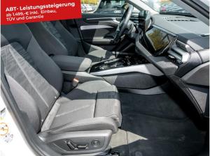 Audi A6 Avant 2.0 TDI qu. S tronic Matrix/Tech