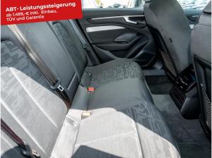 Audi A6 Avant 2.0 TDI qu. S tronic Matrix/Tech